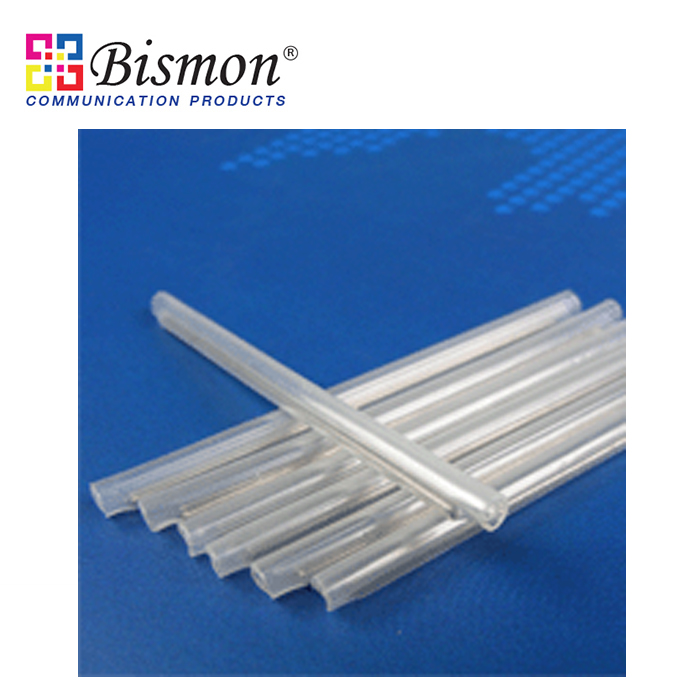 Fusion-Protection-Sleeve-length-60mm-Clear-color